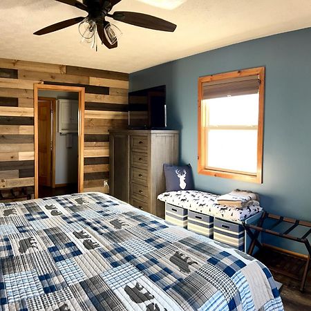 Blue Beary Delight Newly Renovated Near Everything Sevierville Ngoại thất bức ảnh