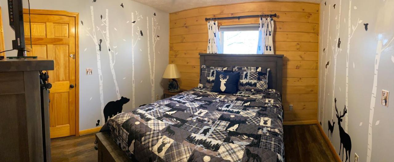 Blue Beary Delight Newly Renovated Near Everything Sevierville Ngoại thất bức ảnh