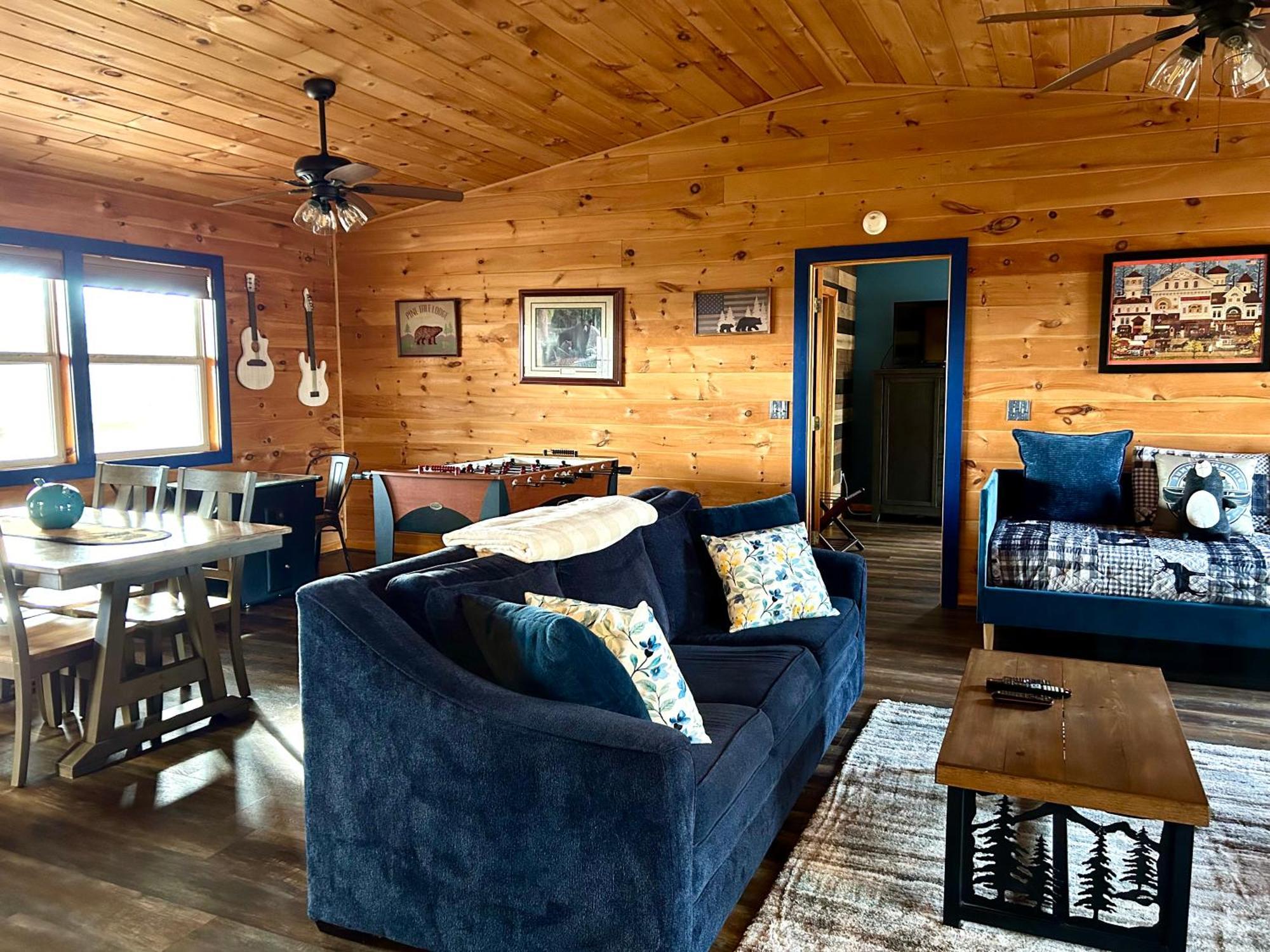 Blue Beary Delight Newly Renovated Near Everything Sevierville Ngoại thất bức ảnh
