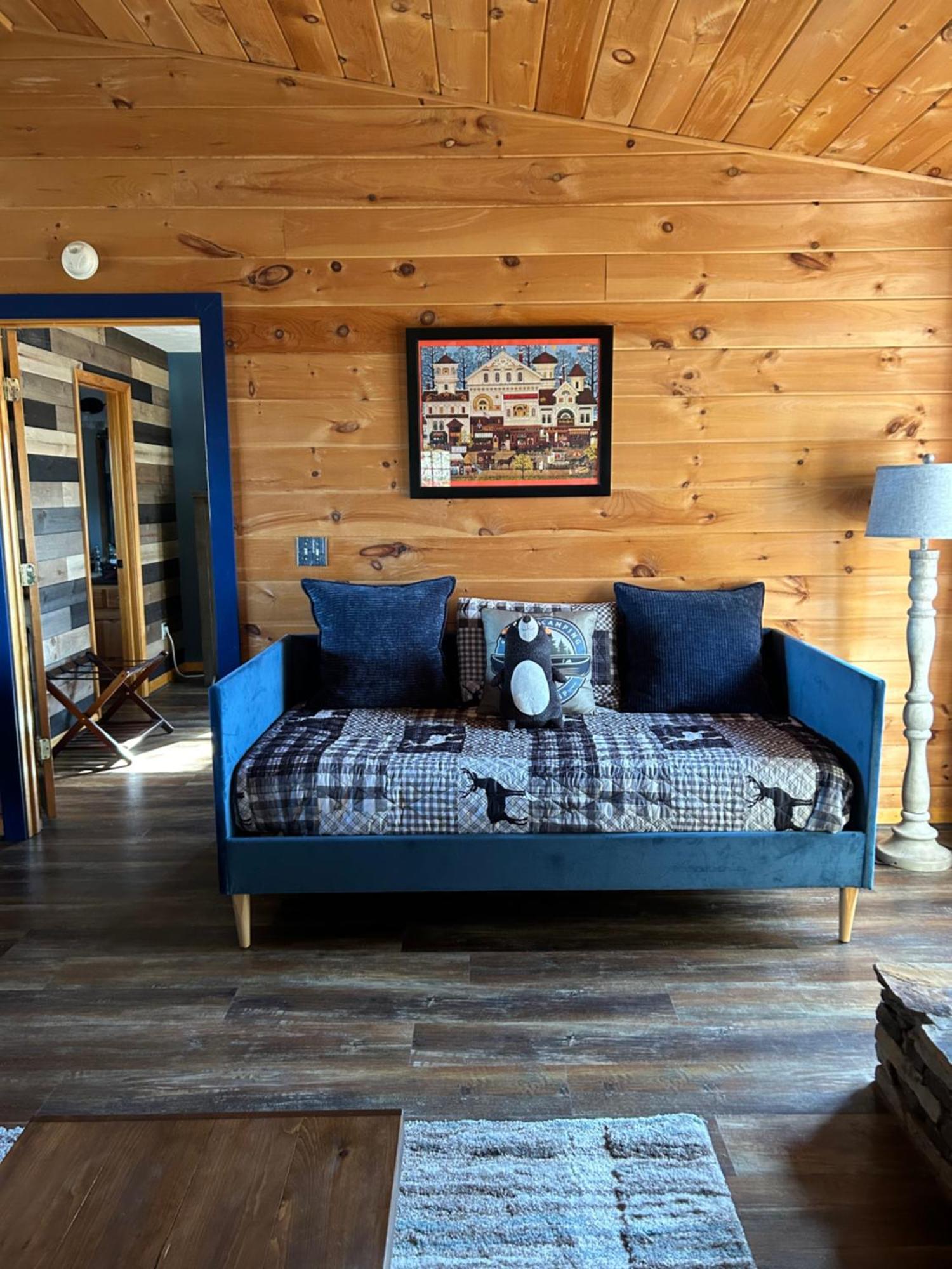 Blue Beary Delight Newly Renovated Near Everything Sevierville Ngoại thất bức ảnh