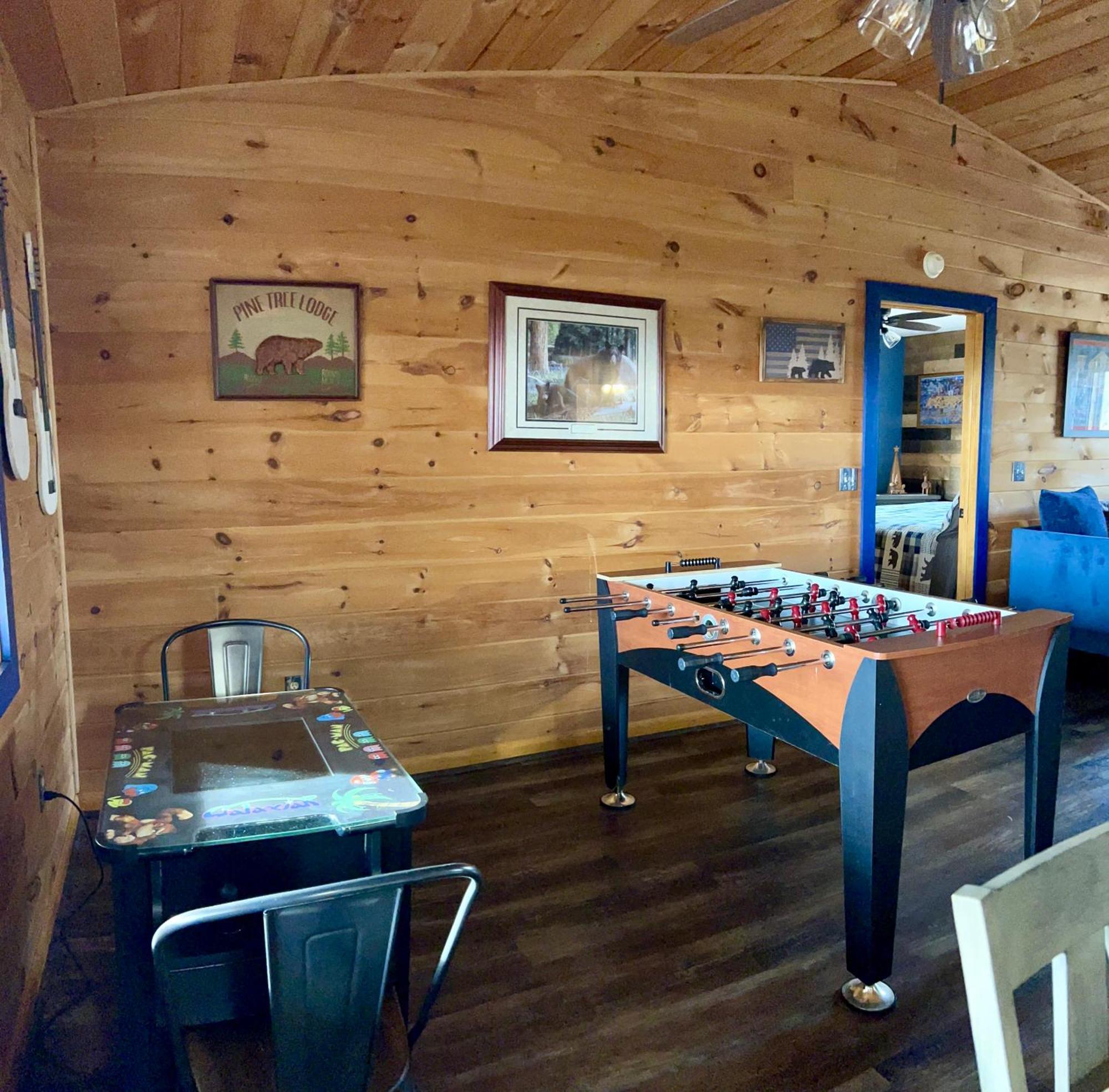 Blue Beary Delight Newly Renovated Near Everything Sevierville Ngoại thất bức ảnh
